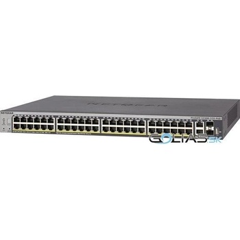 Netgear GS752TX