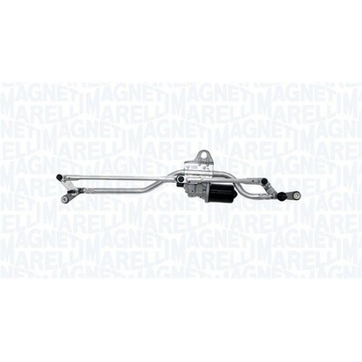 Systém čistenia skiel MAGNETI MARELLI TGE521N