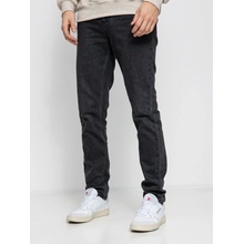 MassDnm Signature 2.0 Jeans Tapered Fit black washed