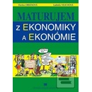 Maturujem z ekonomiky a ekonómie Darina Orbánová Ľudmila Velichová [SK