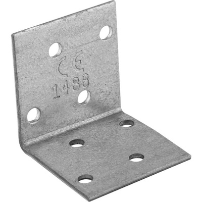 Domax KM1 Uholník montážny 40 x 40 x 40 x 2,0 mm