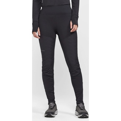 Craft ADV SubZ Tights 3 černé