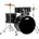 PDP by DW CENTERstage 22'' Iridescent Black Sparkle Акустични барабани-комплект (PDCE2215KTIB)