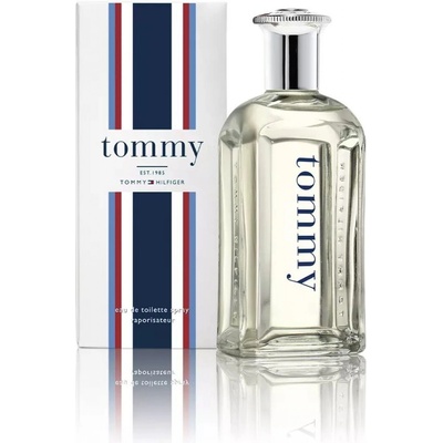 Tommy Hilfiger Tommy kolínska voda pánska 50 ml