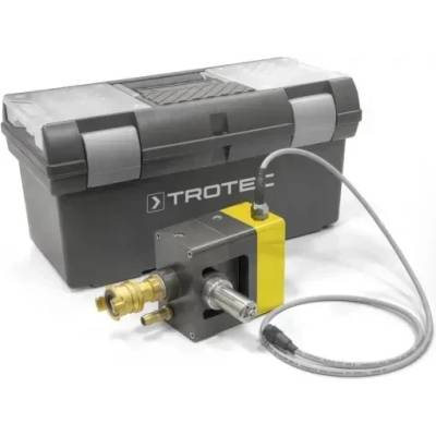 Trotec Акустичен импулсен генератор Trotec LD-PULSE/ до 600 м обхват/ за неметални тръби (3110008012)