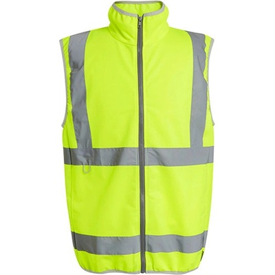 Regatta Reflexná vesta TRS257 Yellow