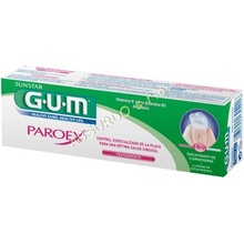 G.U.M Paroex gel 0 12 % CHX 75 ml