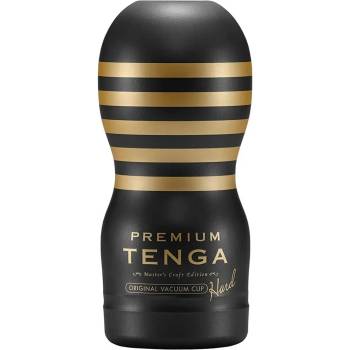 Image 1 of Мастурбатор, силен ефект - Premium Original Vacuum Cup (TENGA00181)