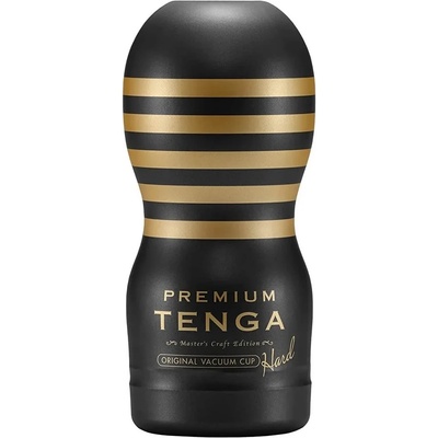 Мастурбатор, силен ефект - Premium Original Vacuum Cup (TENGA00181)