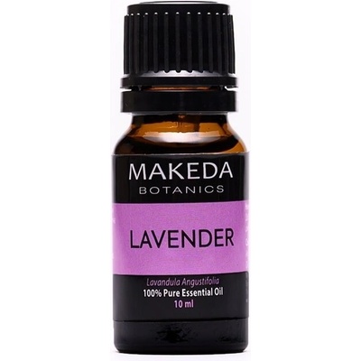 Етерично масло Лавандула (lavender) (mbek006)
