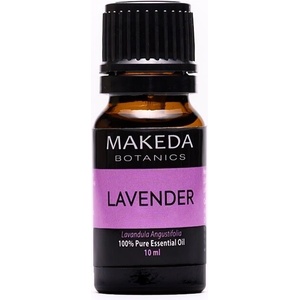  Етерично масло Лавандула (lavender) (mbek006)
