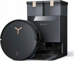 Ecovacs Deebot T50 Max Pro Omni Black od 666,25 € - Heureka.sk