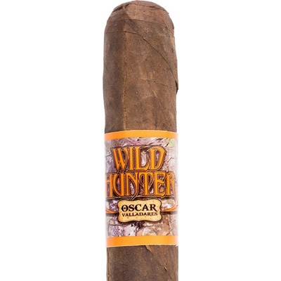 Oscar Wild Hunter by Natural Toro