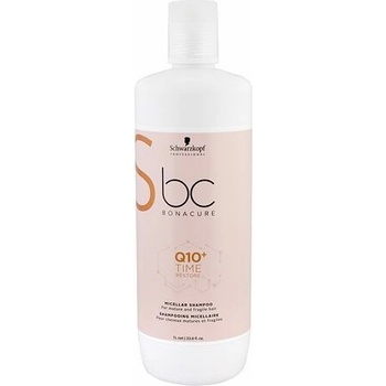 Schwarzkopf BC Bonacure Time Restore šampón 250 ml