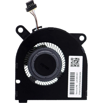 Ventilátor HP Pavilion 13-an (L41283-001)