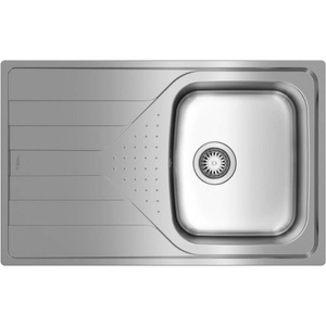 Teka Universe 45 T-XM 1B 1D (115110016) Мивка за вграждане