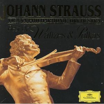 Strauss & Strauss - Best Of Waltzes & Polkas