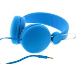 Maxell HP Spectrum SMS-10S blue (ML-AH-HP-SPEC-BLUE) Слушалки