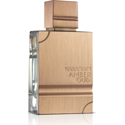 Al Haramain Amber Oud parfumovaná voda unisex 60 ml tester