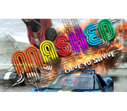 Mashed