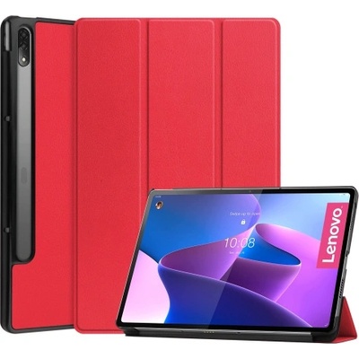 Vsetkonamobil Lenovo Tab P12 38191 červený