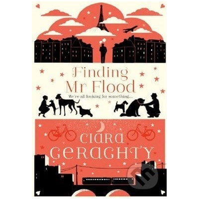 Finding Mr Flood - Ciara Geraghty