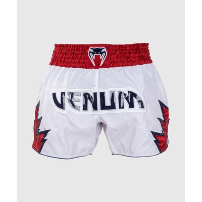 Venum Inferno bielo/červene