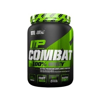 MusclePharm Combat 100% Whey 2269 g