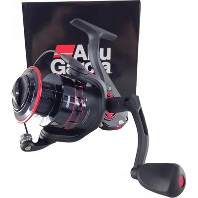 Abu Garcia Cardinal X 2000 FD – Zboží Dáma
