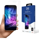 3mk Protection Протектор за iPhone 17 Pro Max - 3mk - Копринено матово професионално защитно фолио - Прозрачно