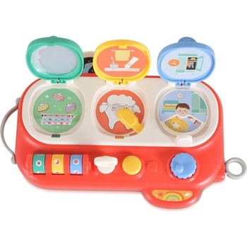 Moni Бебешки занимателен център he8080 (3800146224387)