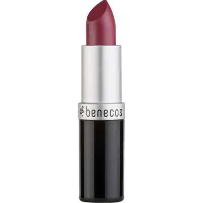 Benecos Bio Rtěnka Pink rose 4,5 g