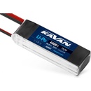 KAVAN Li-Po 4500mAh/11.1 V 40/80C 50,0Wh