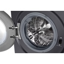 Image 1 of LG F4DR509SBM