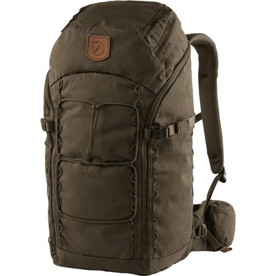 Fjällräven Туристическа раница Fjällräven Singi 28 Walking backpack - Dark Olive - размер One Size (502-4385-0111)