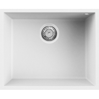 Elleci QUADRA 105 UM bianco titano