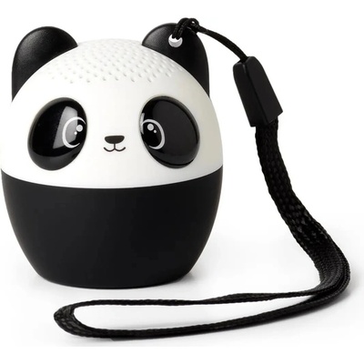 Legami Pump Up The Volume Mini Wireless Speaker MSP0003