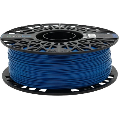 Recycling Fabrik rPLA Premium Essential Blue - 1, 75 mm / 1000 g (EPLA-S175-1000-EBLU)