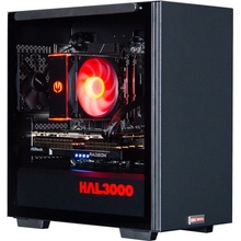 HAL3000 Online Gamer Pro PCHS2754