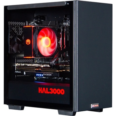 HAL3000 Online Gamer Pro PCHS2754