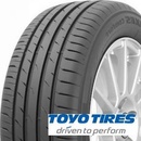 Osobní pneumatiky Toyo Proxes Comfort 215/55 R17 98W