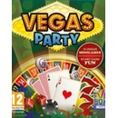 Vegas Party