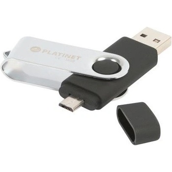 Platinet Android Pendrive BX-Depo 16GB PMFB16B