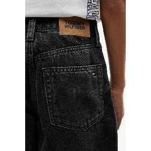 Tommy Hilfiger дънки barrel за деца BARREL (KB0KB10461.128.176.9BY2)