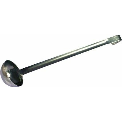 Naběračka nerez 6 cm-0,050 l