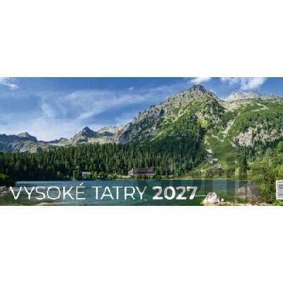 Vysoké Tatry AVI PLUS 2027