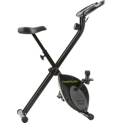 Tunturi StarFit X100