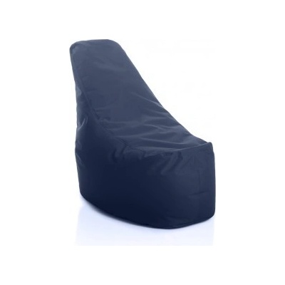 SakyPaky Haci 40 tmavě modrá