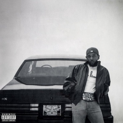 Kendrick Lamar - GNX (LP) (0602475686750)