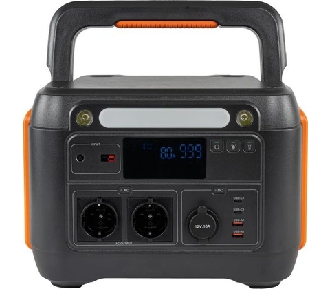 OXE Powerstation A1001